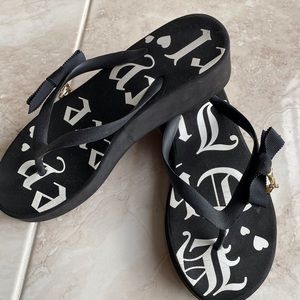 🔥JUICY FLIP FLOPS🔥